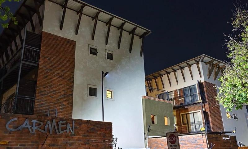 1 Bedroom Property for Sale in Die Bult North West